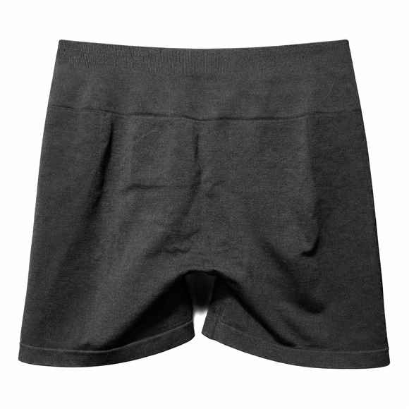 NVGTN Black Shorts Rouching Workout Wear Size Large - Picture 2 of 7